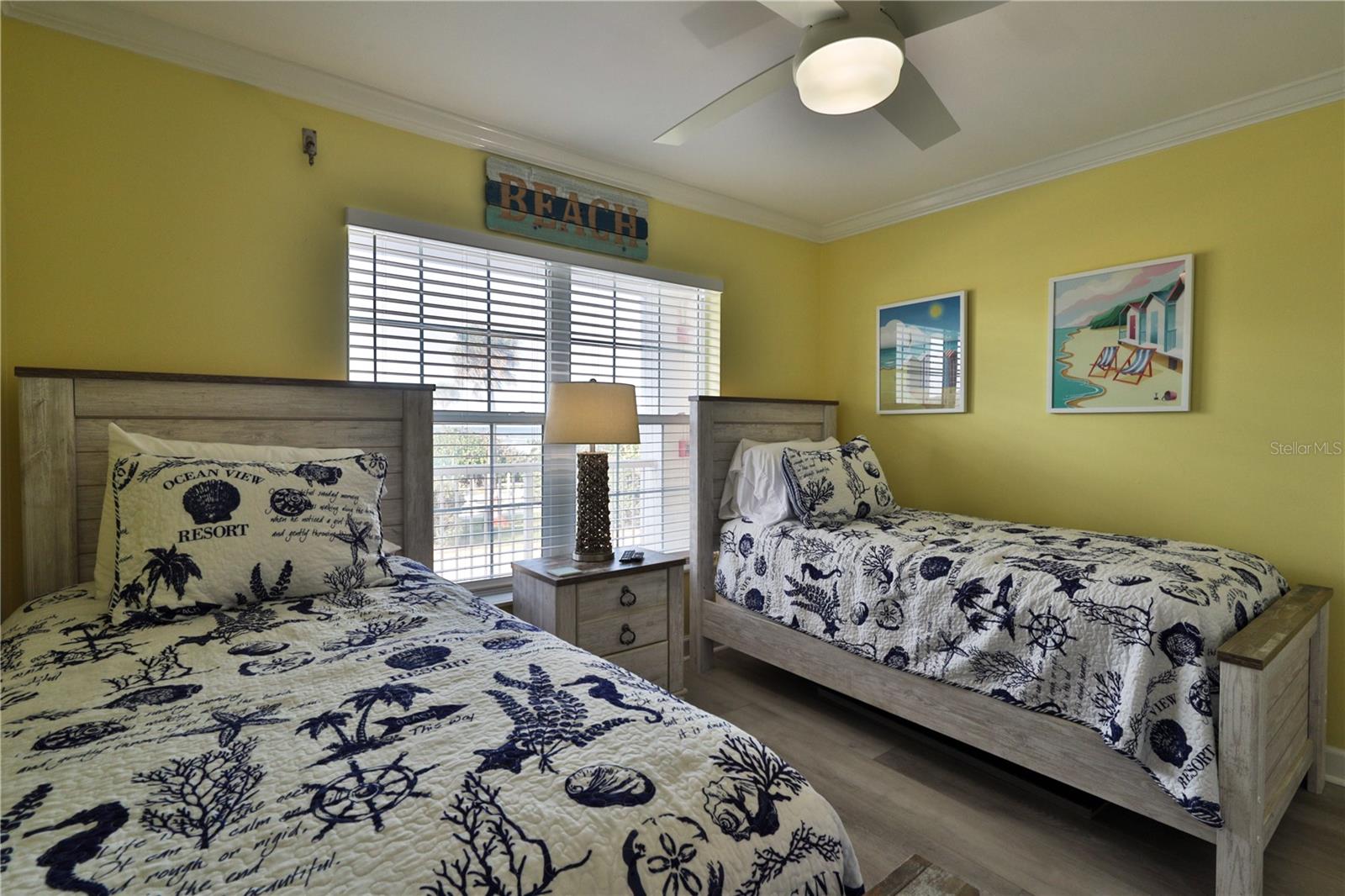 3801 S ATLANTIC AVE #UT204, NEW SMYRNA BEACH, FL — photo 15