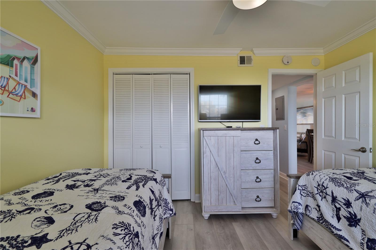 3801 S ATLANTIC AVE #UT204, NEW SMYRNA BEACH, FL — photo 16