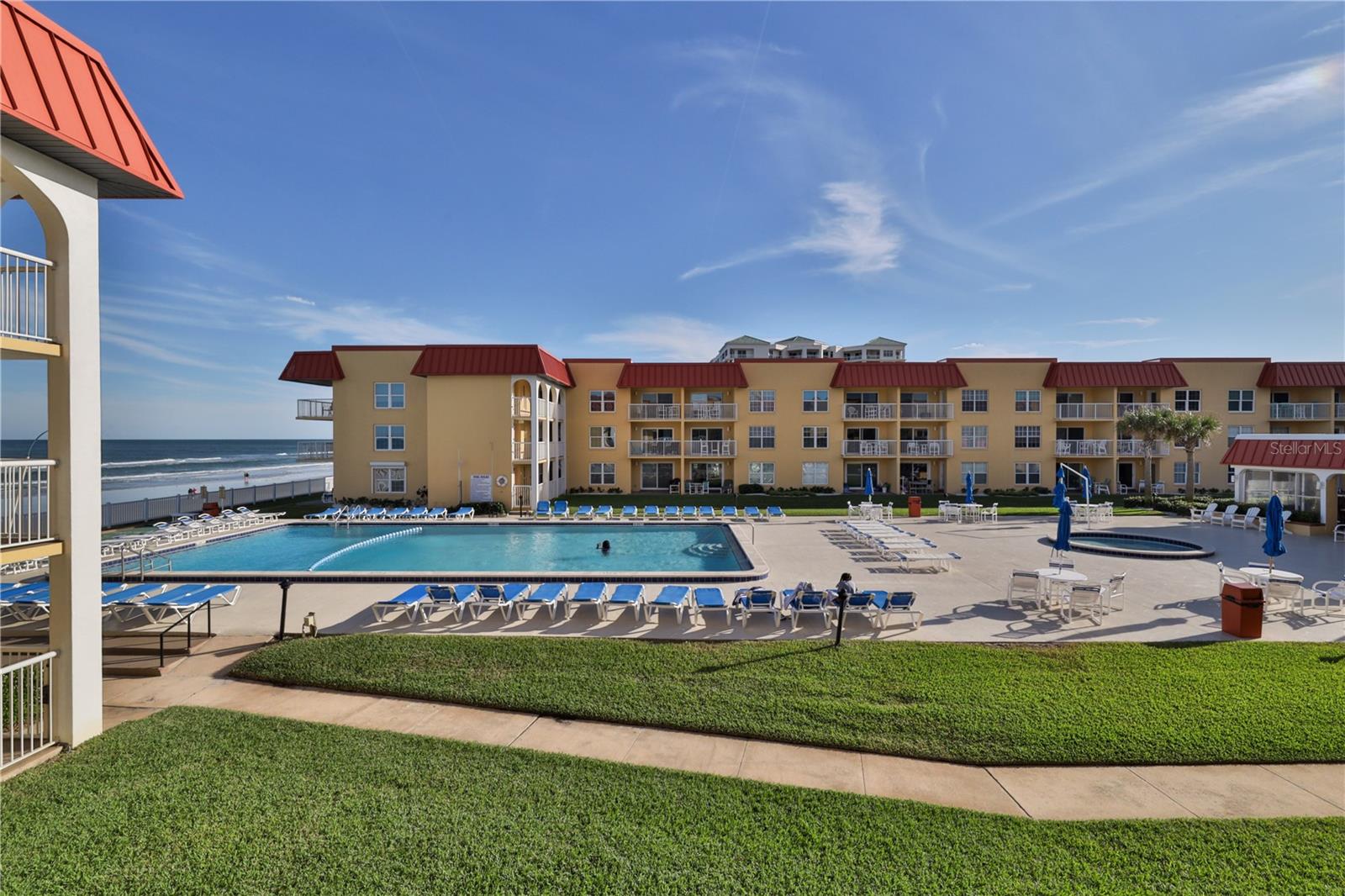 3801 S ATLANTIC AVE #UT204, NEW SMYRNA BEACH, FL — photo 18