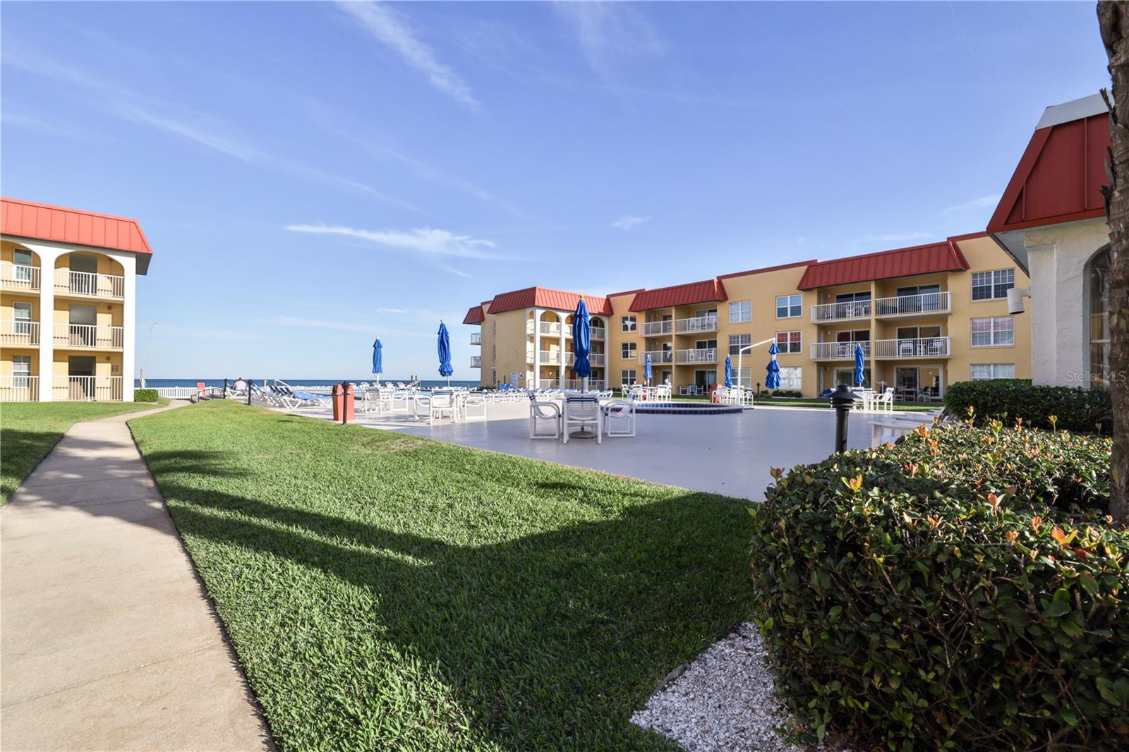 3801 S ATLANTIC AVE #UT204, NEW SMYRNA BEACH, FL — photo 21