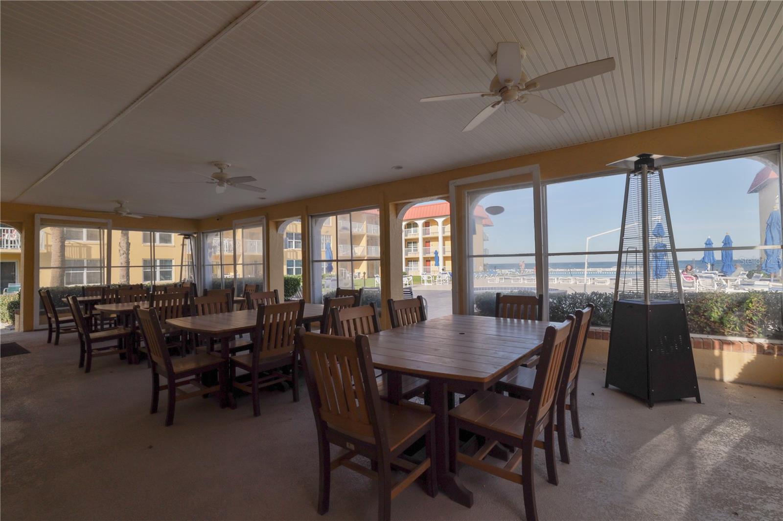 3801 S ATLANTIC AVE #UT204, NEW SMYRNA BEACH, FL — photo 23