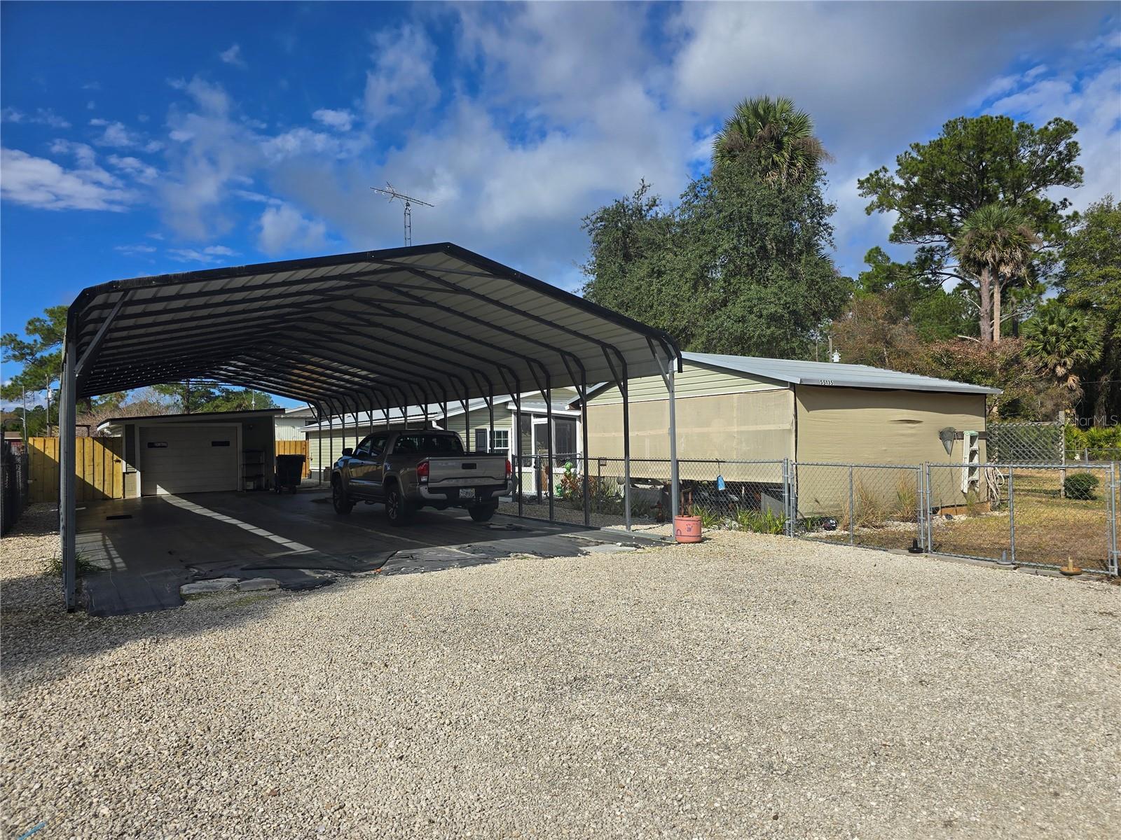 55135 5TH ST, ASTOR, FL — photo 4