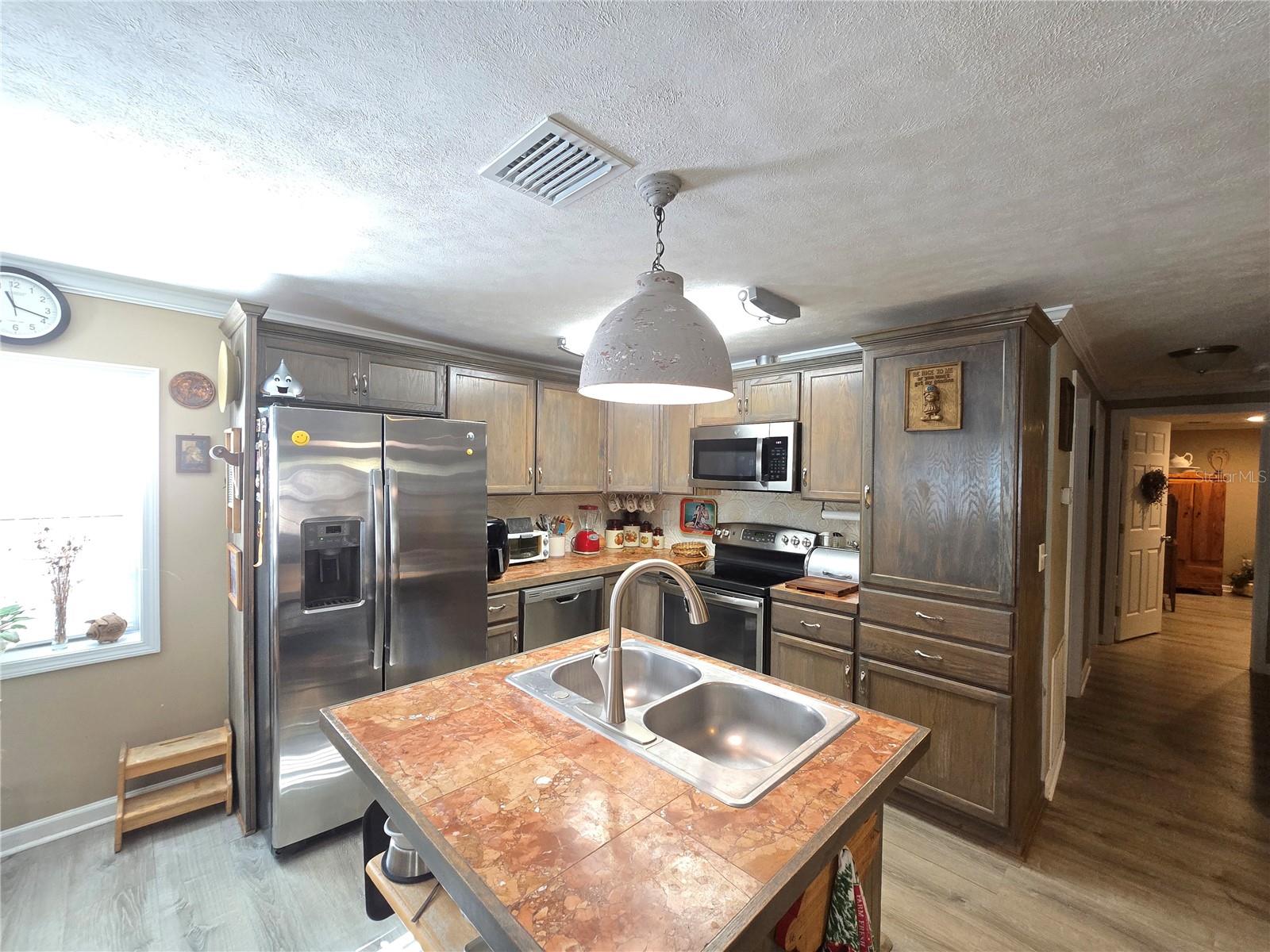 55135 5TH ST, ASTOR, FL — photo 13