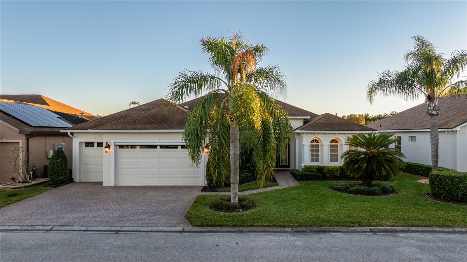 4189 STONE CREEK LOOP, LAKE WALES, FL