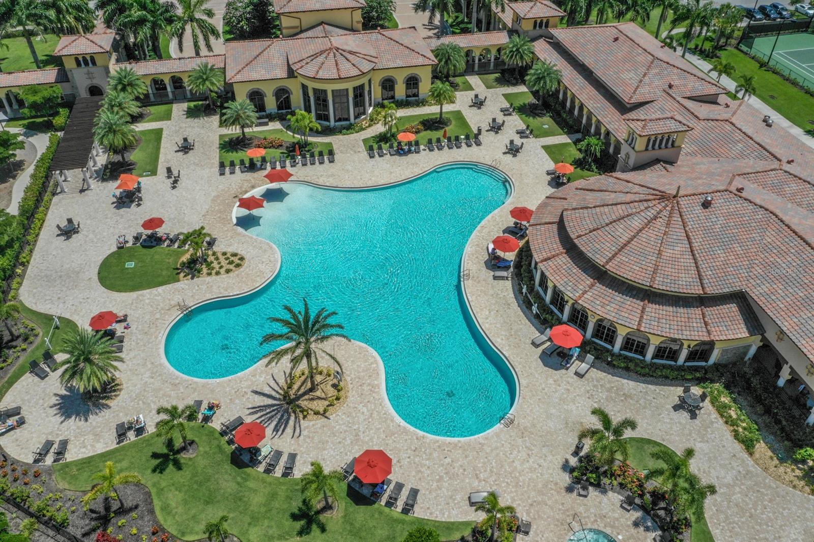19930 BENISSIMO DR, VENICE, FL — photo 19