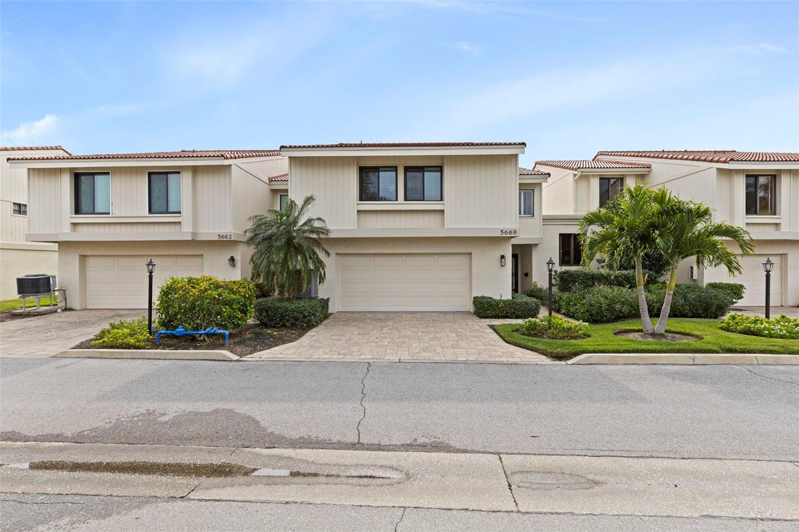 5668 ESCONDIDA BLVD S, ST PETERSBURG, FL — photo 2