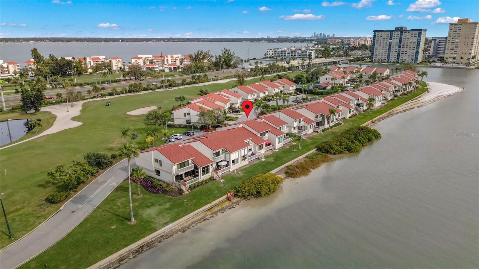 5668 ESCONDIDA BLVD S, ST PETERSBURG, FL — photo 4