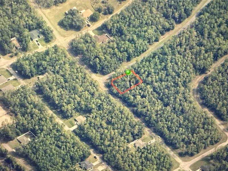 94 W LYNX DR, DUNNELLON, FL