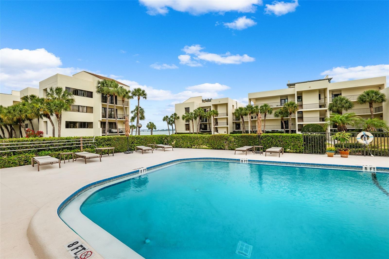 50 COE RD #331, BELLEAIR, FL — photo 84