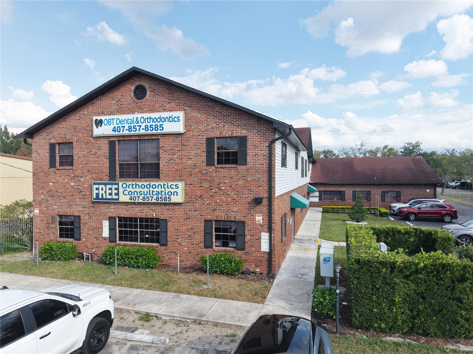 9753 S ORANGE BLOSSOM TRL #103, ORLANDO, FL