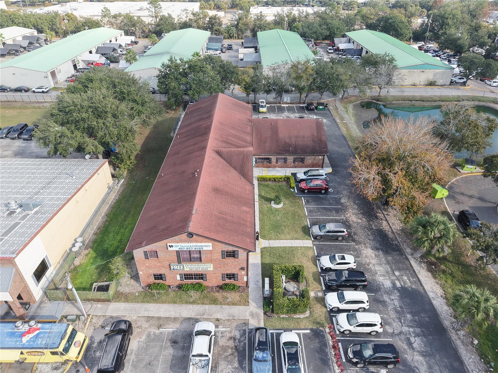 9753 S ORANGE BLOSSOM TRL #103, ORLANDO, FL — photo 5