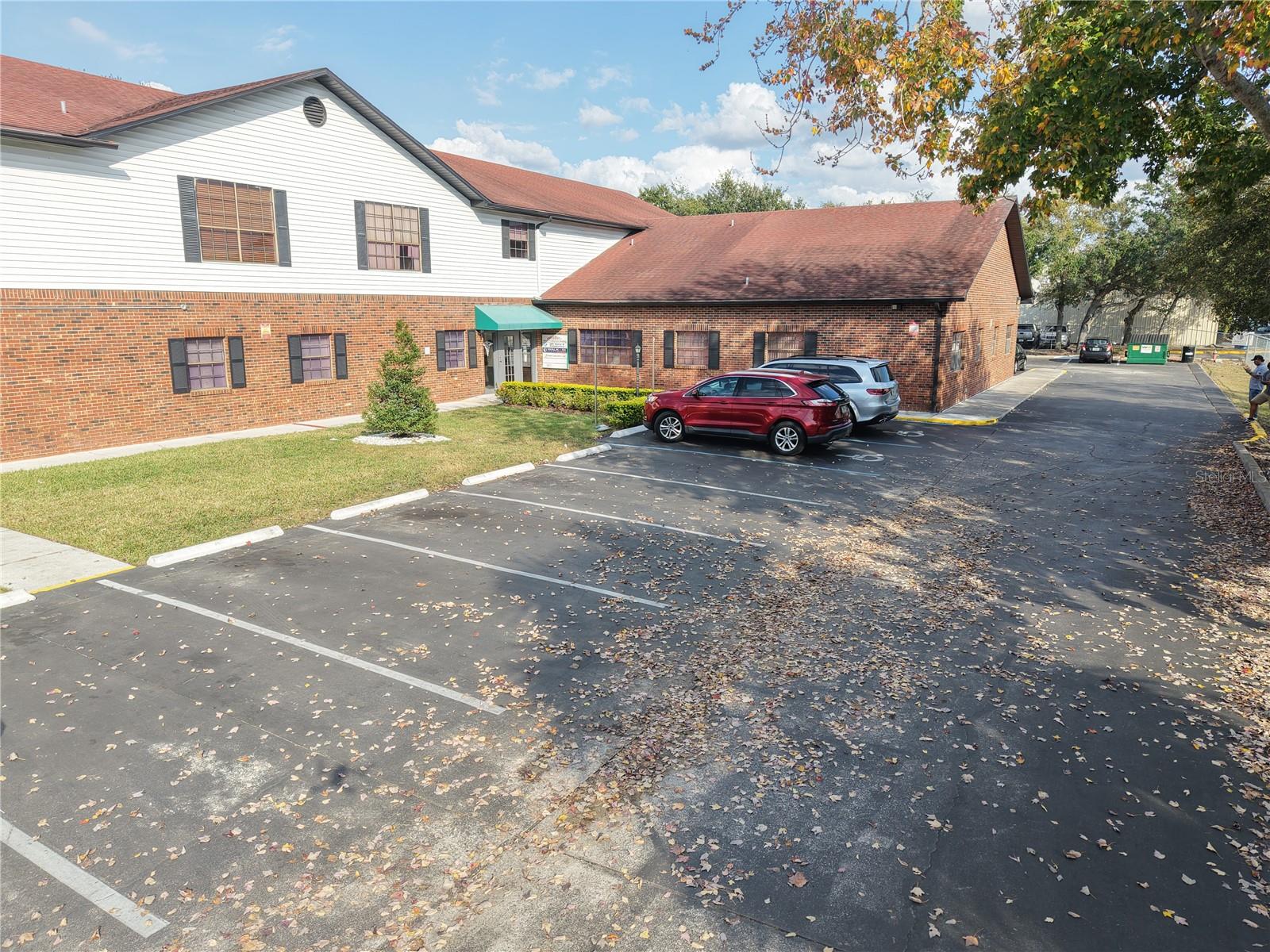 9753 S ORANGE BLOSSOM TRL #103, ORLANDO, FL — photo 18