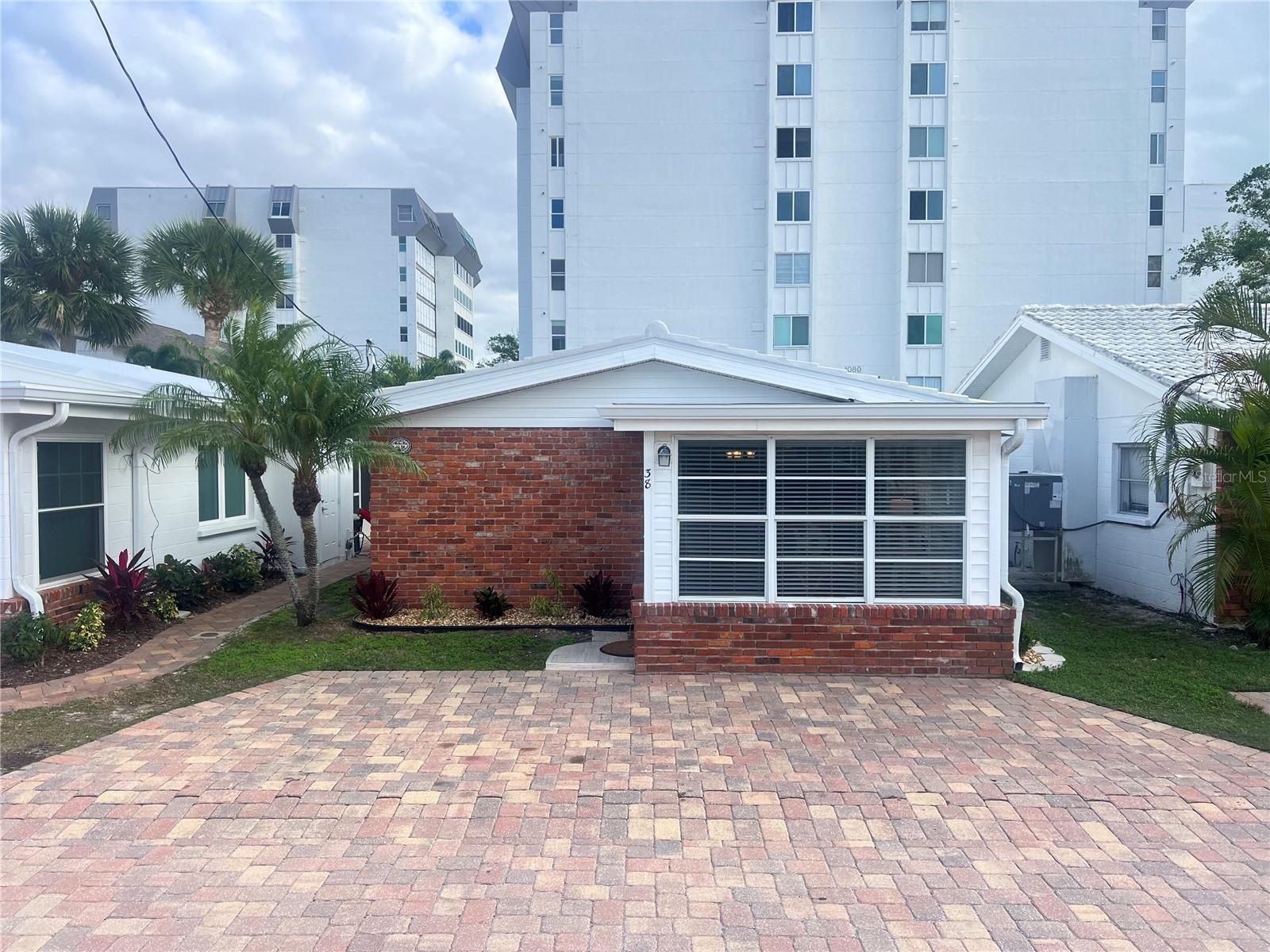6020 MIDNIGHT PASS RD #38, SARASOTA, FL