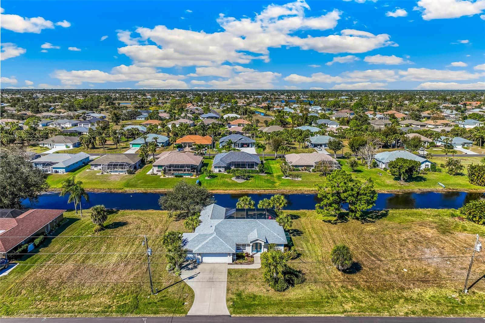 55 MARKER RD, ROTONDA WEST, FL — photo 7