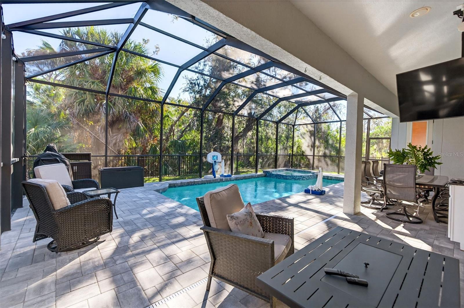 8111 SANTA ROSA CT, SARASOTA, FL — photo 5