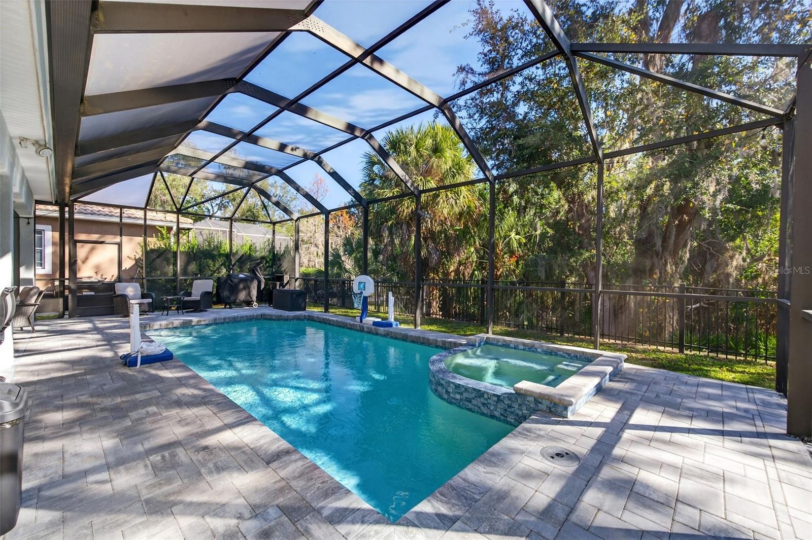8111 SANTA ROSA CT, SARASOTA, FL — photo 6