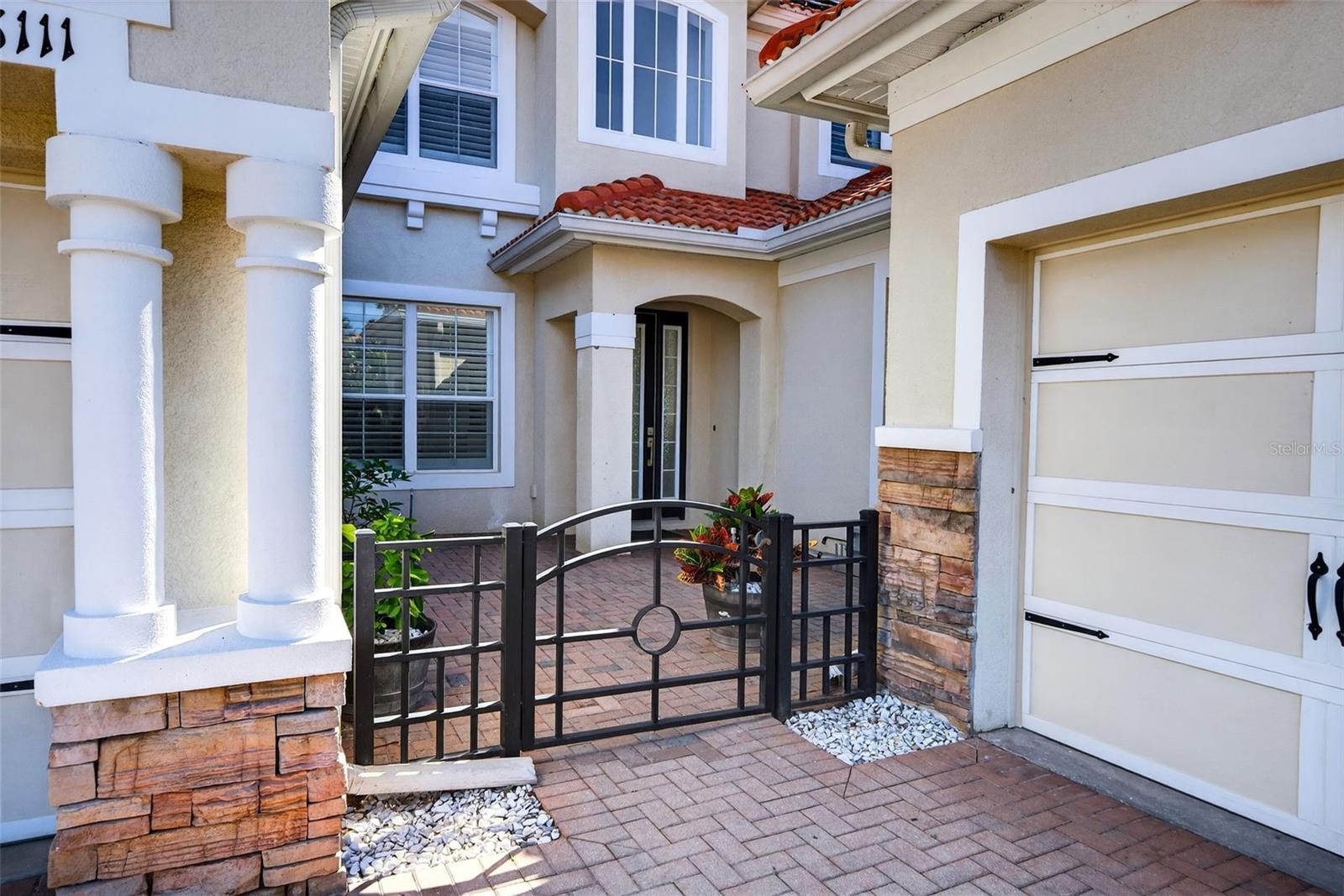 8111 SANTA ROSA CT, SARASOTA, FL — photo 9
