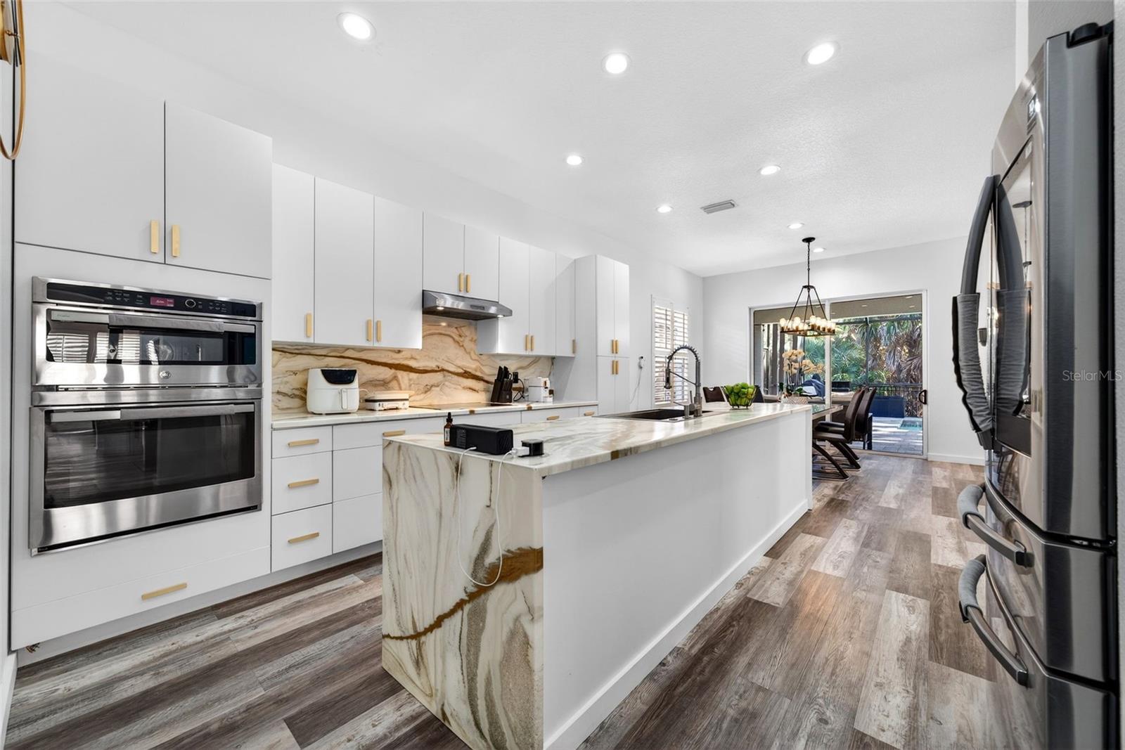 8111 SANTA ROSA CT, SARASOTA, FL — photo 19