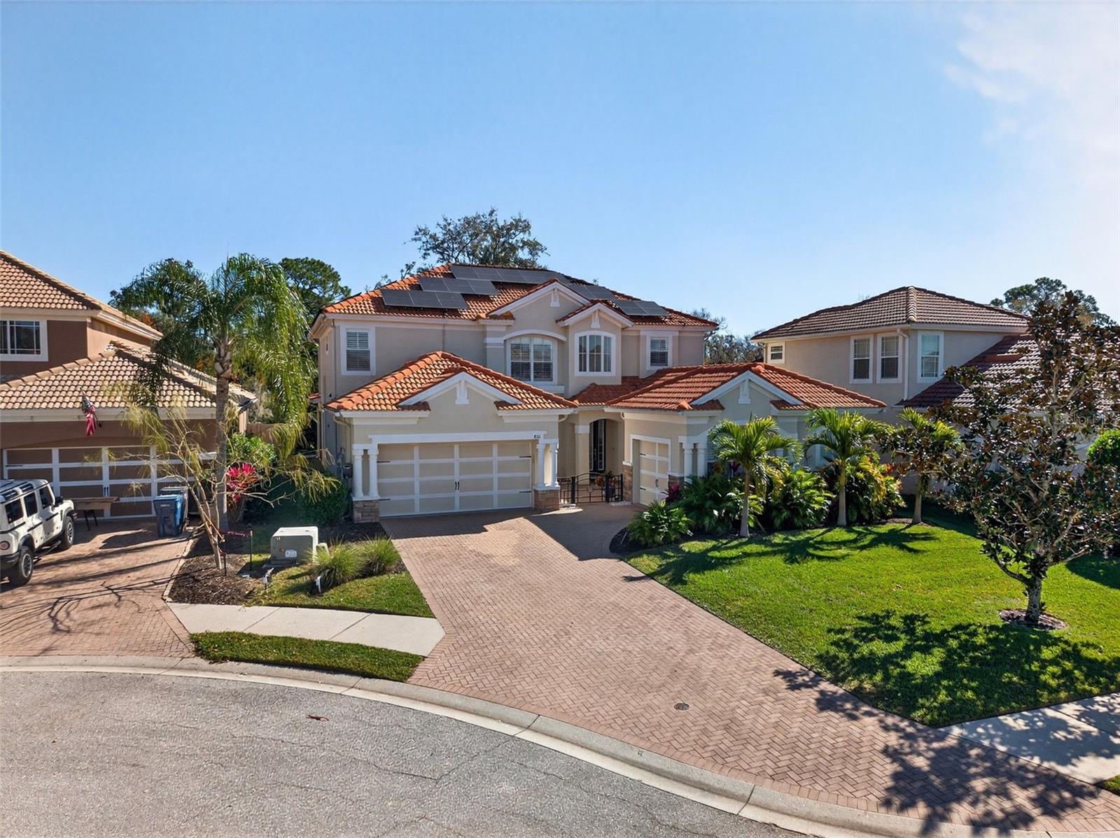 8111 SANTA ROSA CT, SARASOTA, FL — photo 31
