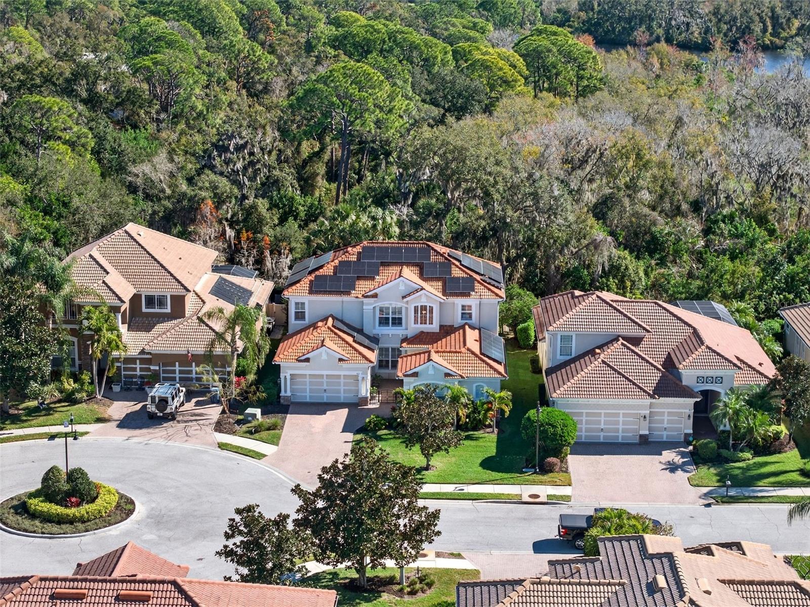 8111 SANTA ROSA CT, SARASOTA, FL — photo 60