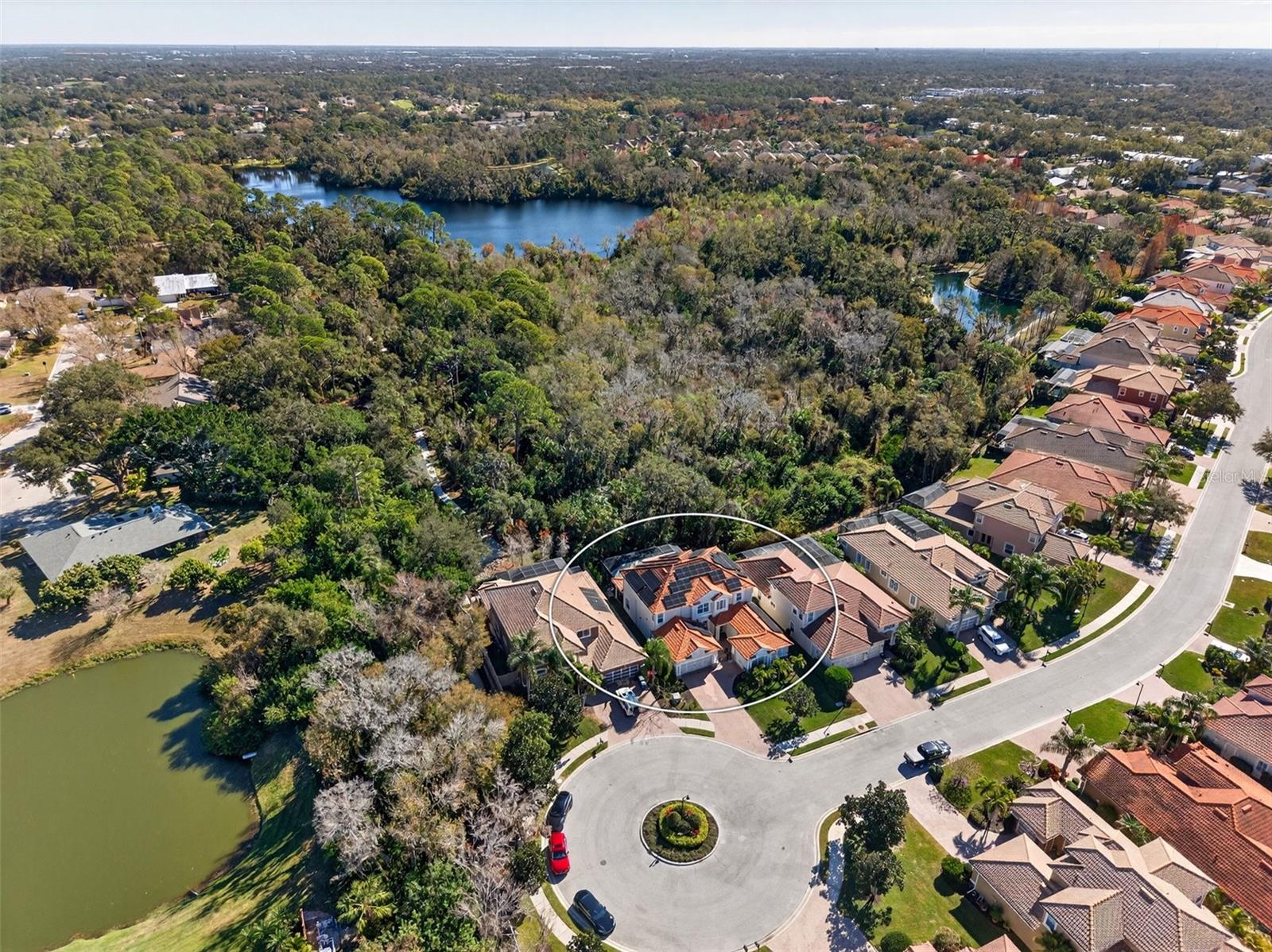 8111 SANTA ROSA CT, SARASOTA, FL — photo 65
