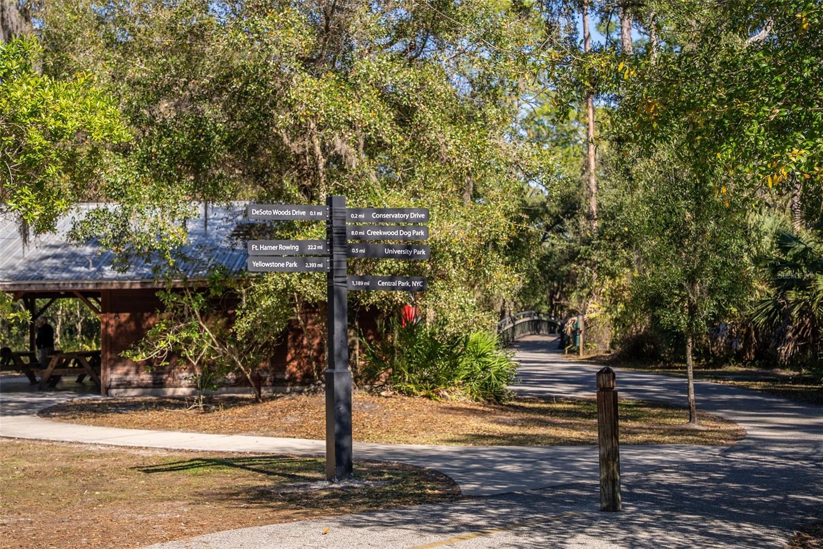 8111 SANTA ROSA CT, SARASOTA, FL — photo 92