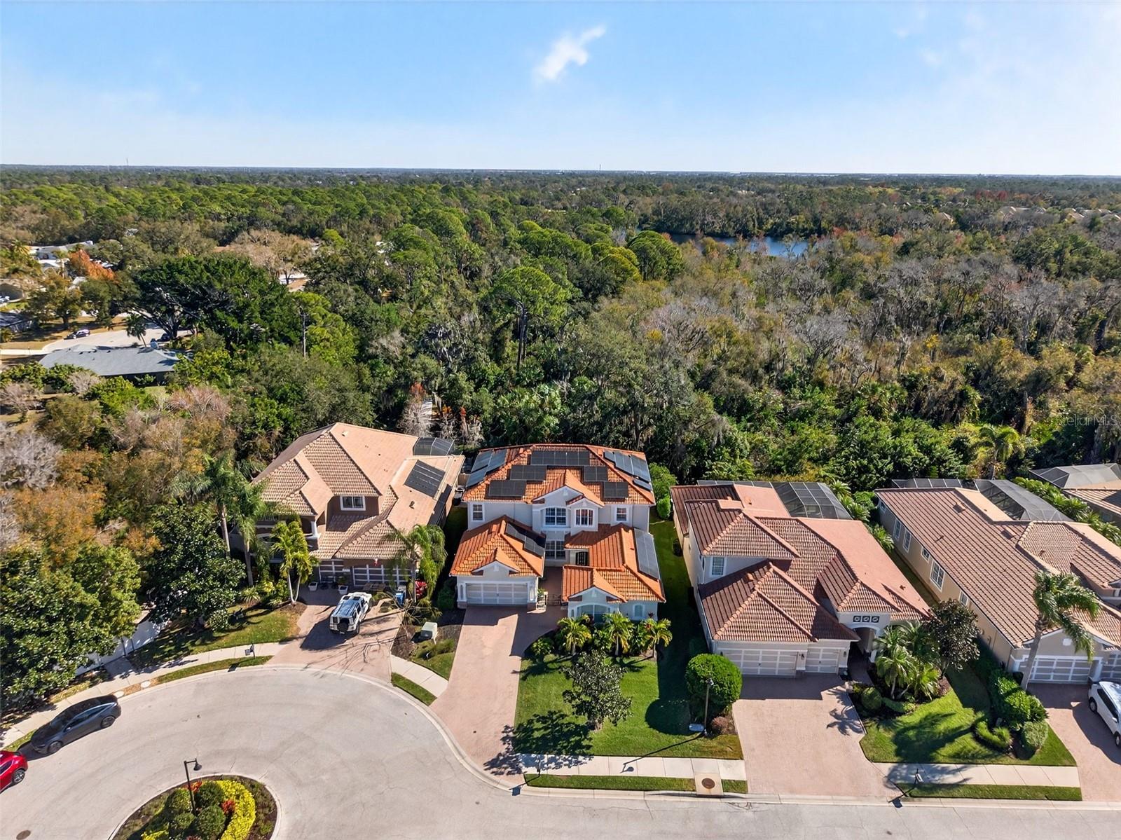 8111 SANTA ROSA CT, SARASOTA, FL — photo 96