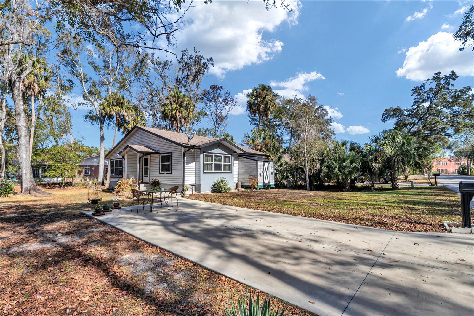 715 NE 12TH TER, CRYSTAL RIVER, FL — photo 3