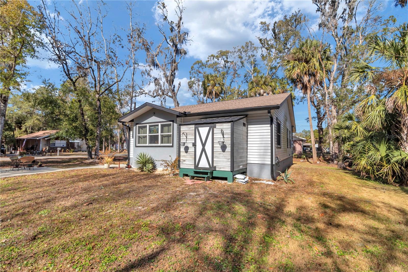 715 NE 12TH TER, CRYSTAL RIVER, FL — photo 4