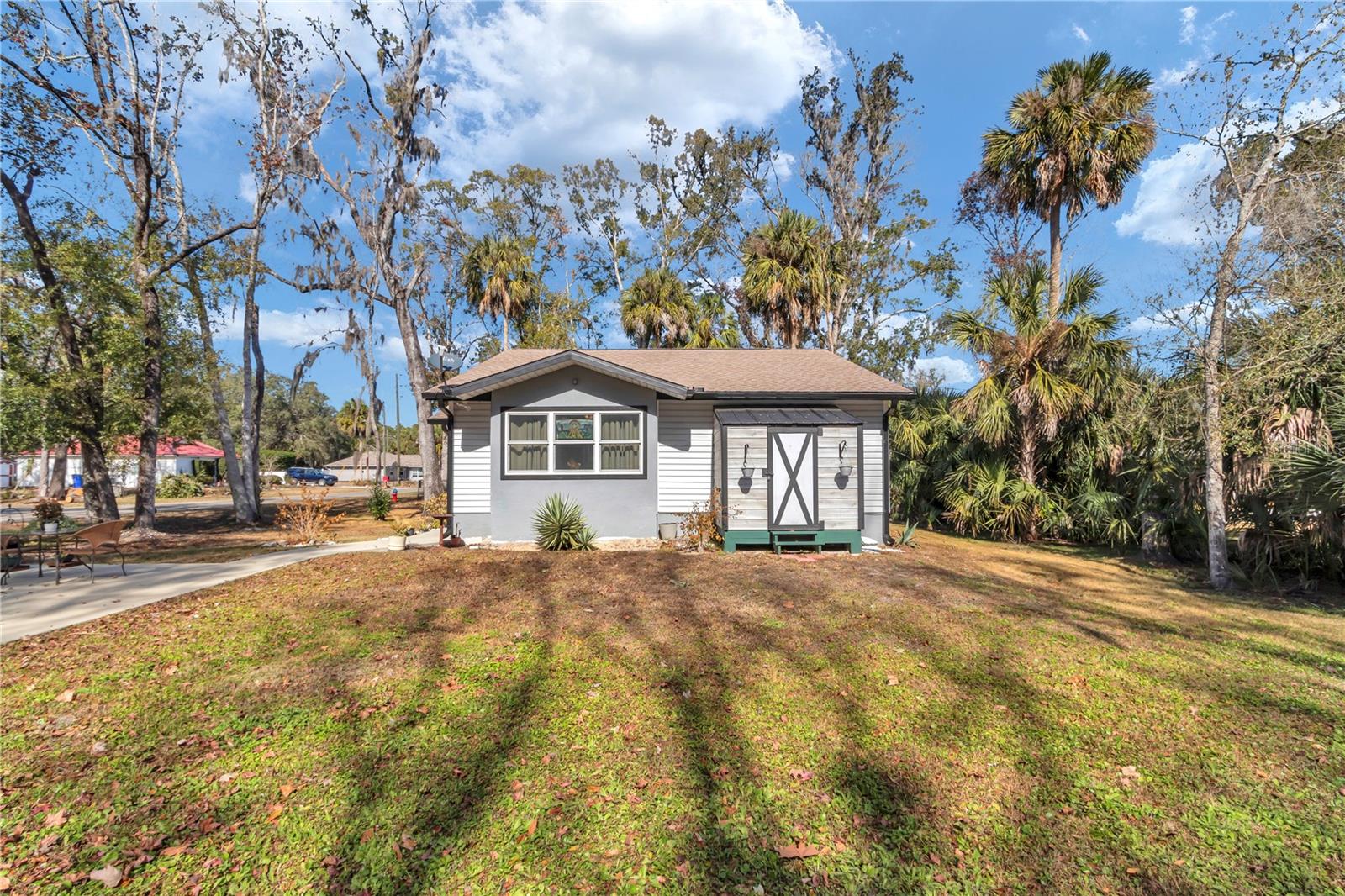 715 NE 12TH TER, CRYSTAL RIVER, FL — photo 5