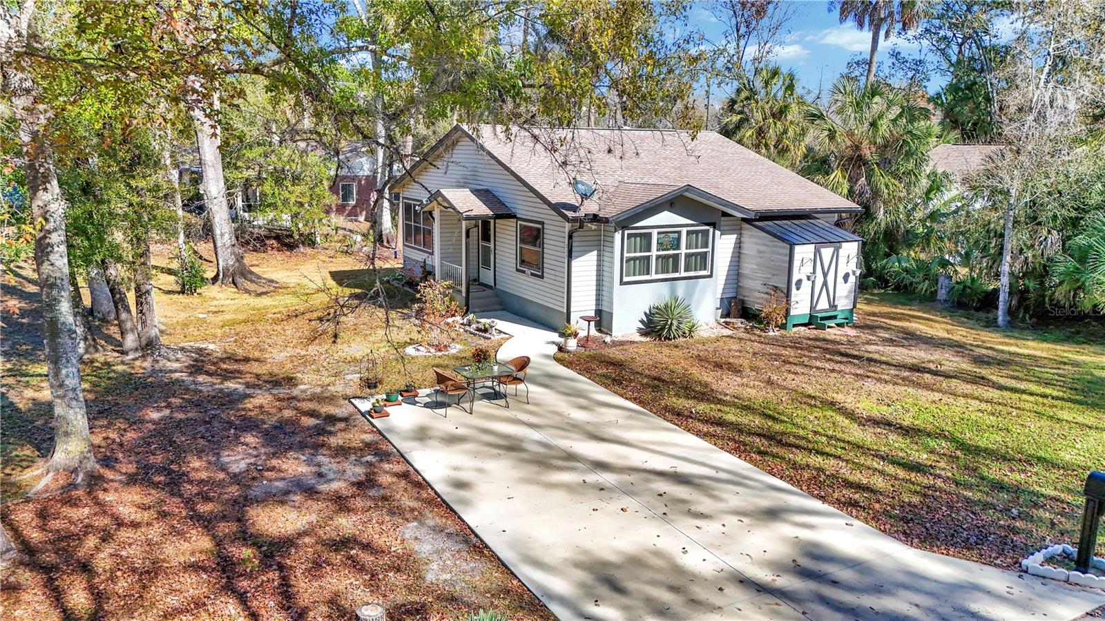 715 NE 12TH TER, CRYSTAL RIVER, FL — photo 7