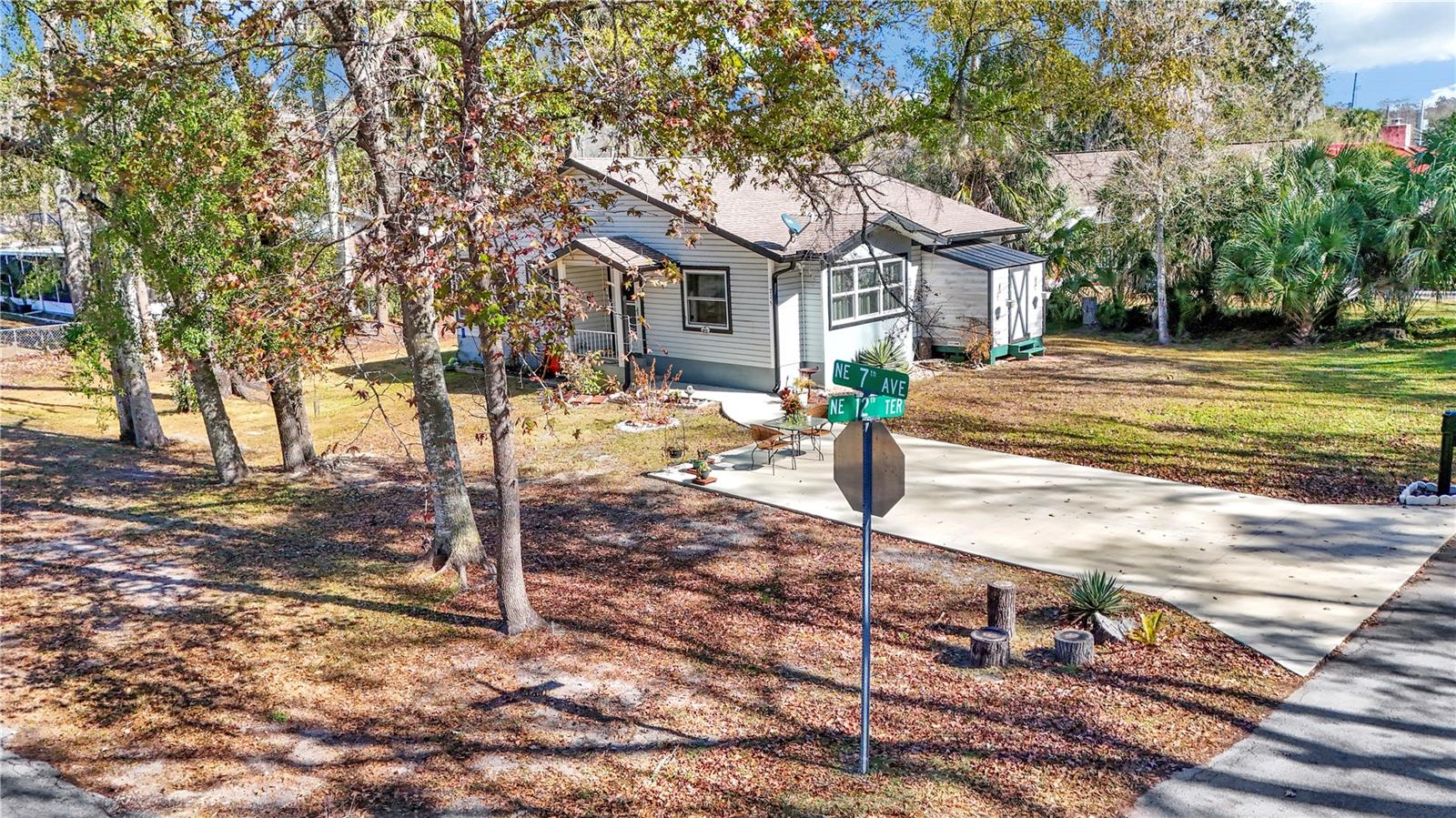 715 NE 12TH TER, CRYSTAL RIVER, FL — photo 10