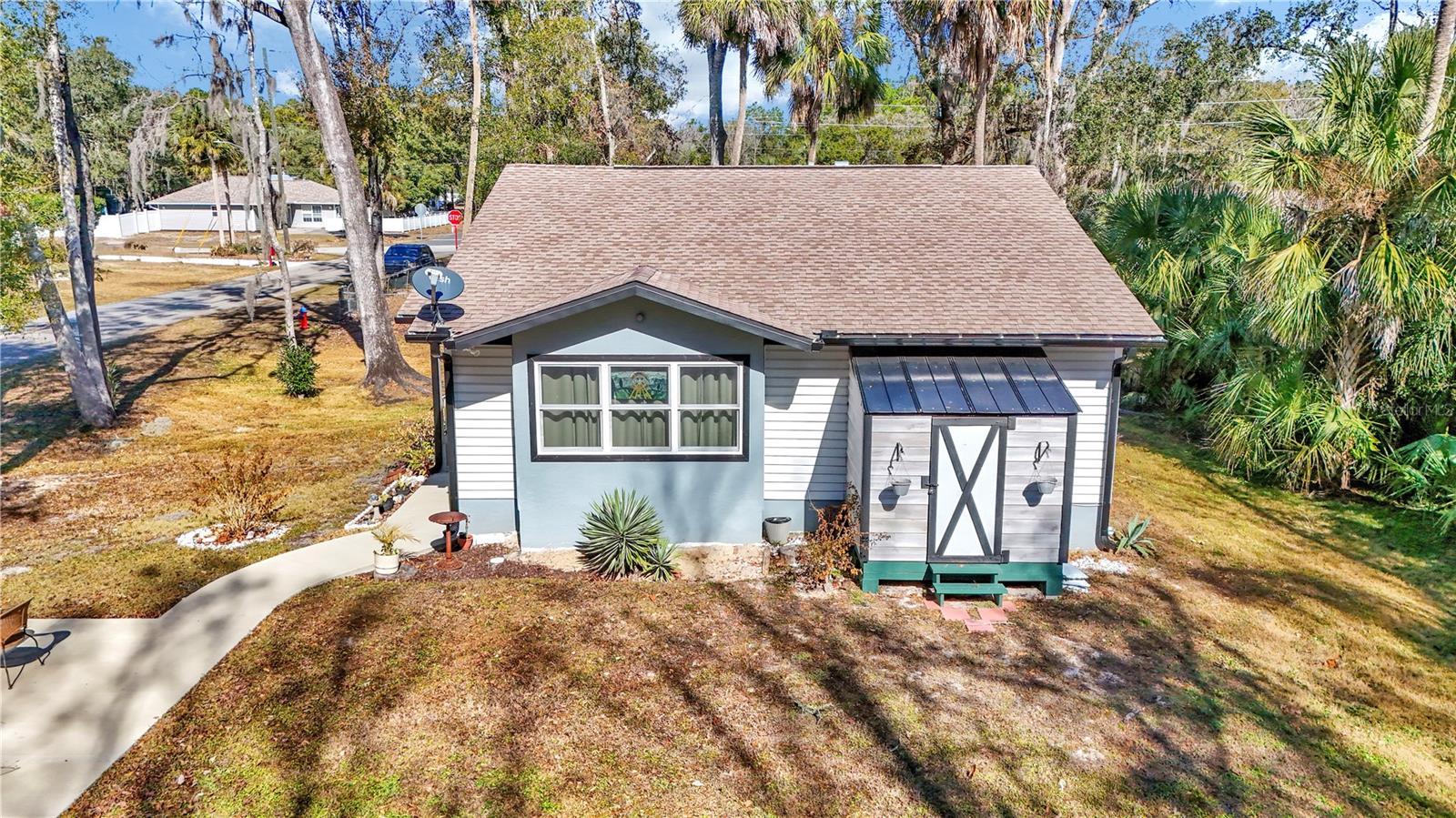 715 NE 12TH TER, CRYSTAL RIVER, FL — photo 11