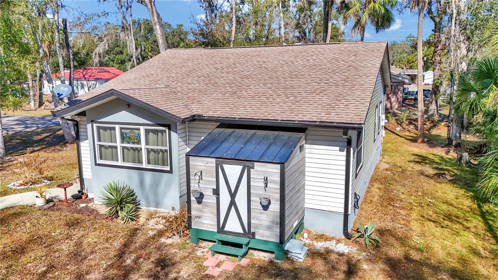 715 NE 12TH TER, CRYSTAL RIVER, FL — photo 12