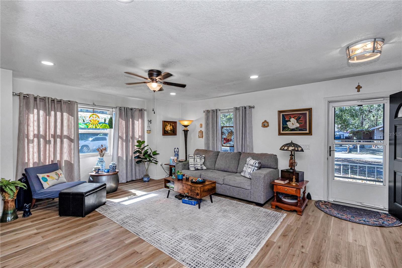 715 NE 12TH TER, CRYSTAL RIVER, FL — photo 15