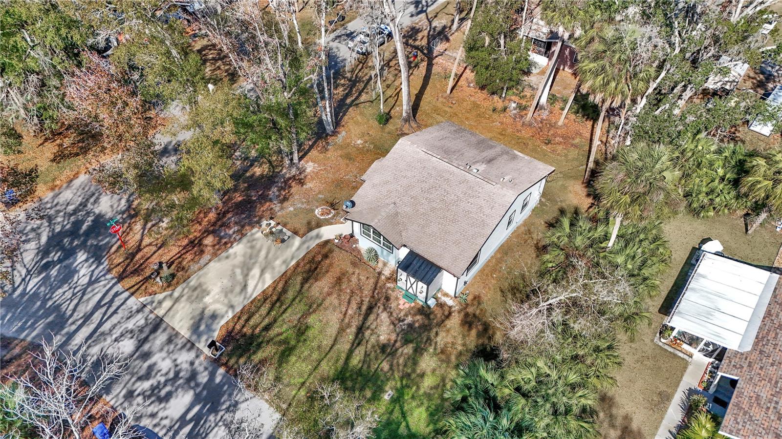 715 NE 12TH TER, CRYSTAL RIVER, FL — photo 38