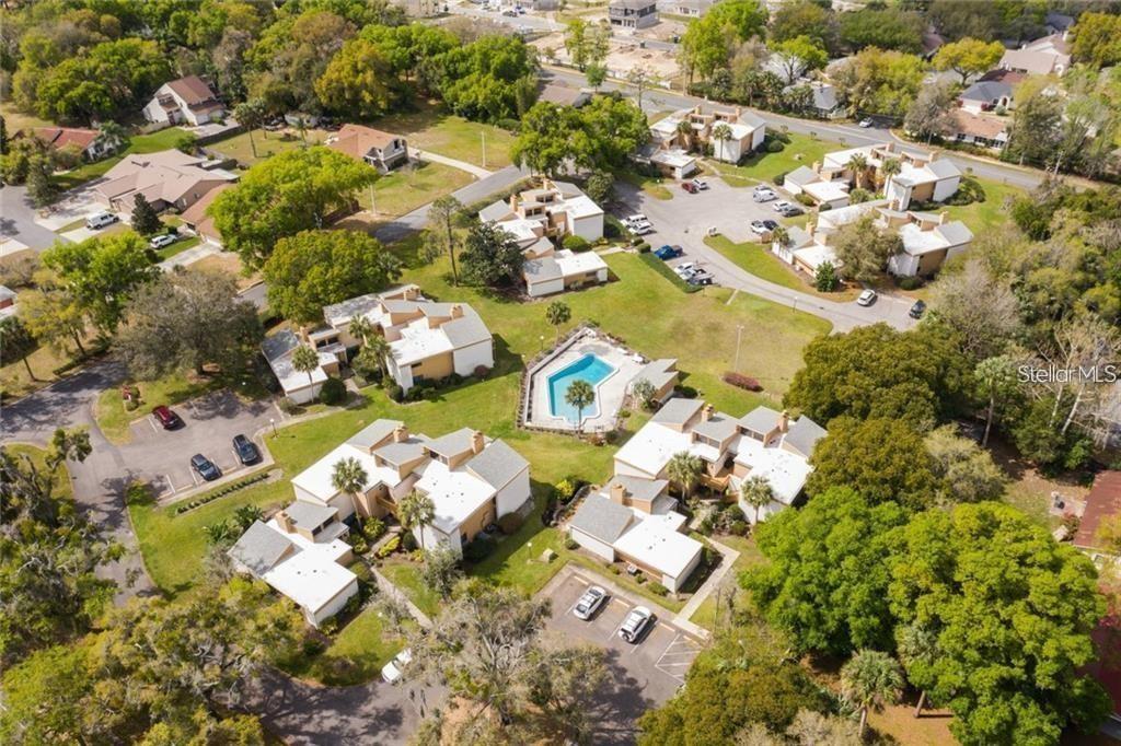 1051 S HIGHLAND ST #4C, MOUNT DORA, FL — photo 3