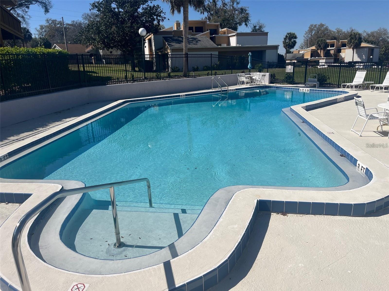 1051 S HIGHLAND ST #4C, MOUNT DORA, FL — photo 5