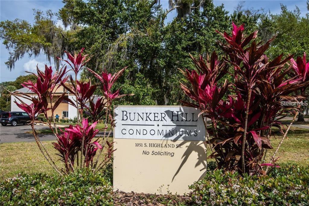 1051 S HIGHLAND ST #4C, MOUNT DORA, FL — photo 27
