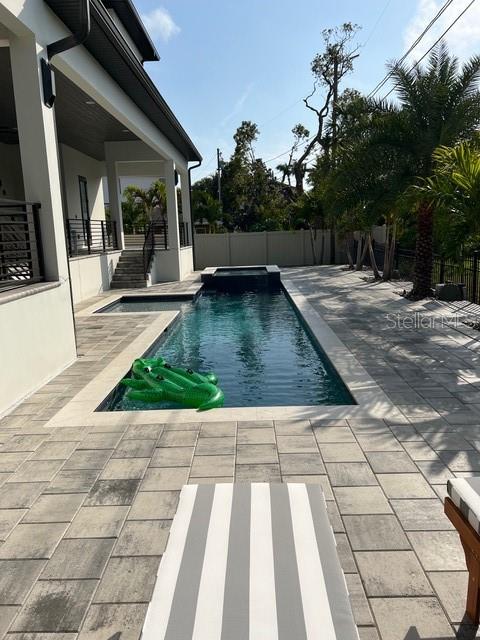 790 CORDOVA BLVD NE, ST PETERSBURG, FL — photo 47