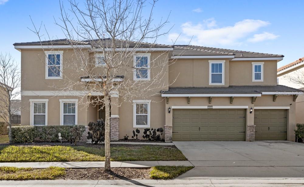 6009 BROAD OAK DR, DAVENPORT, FL