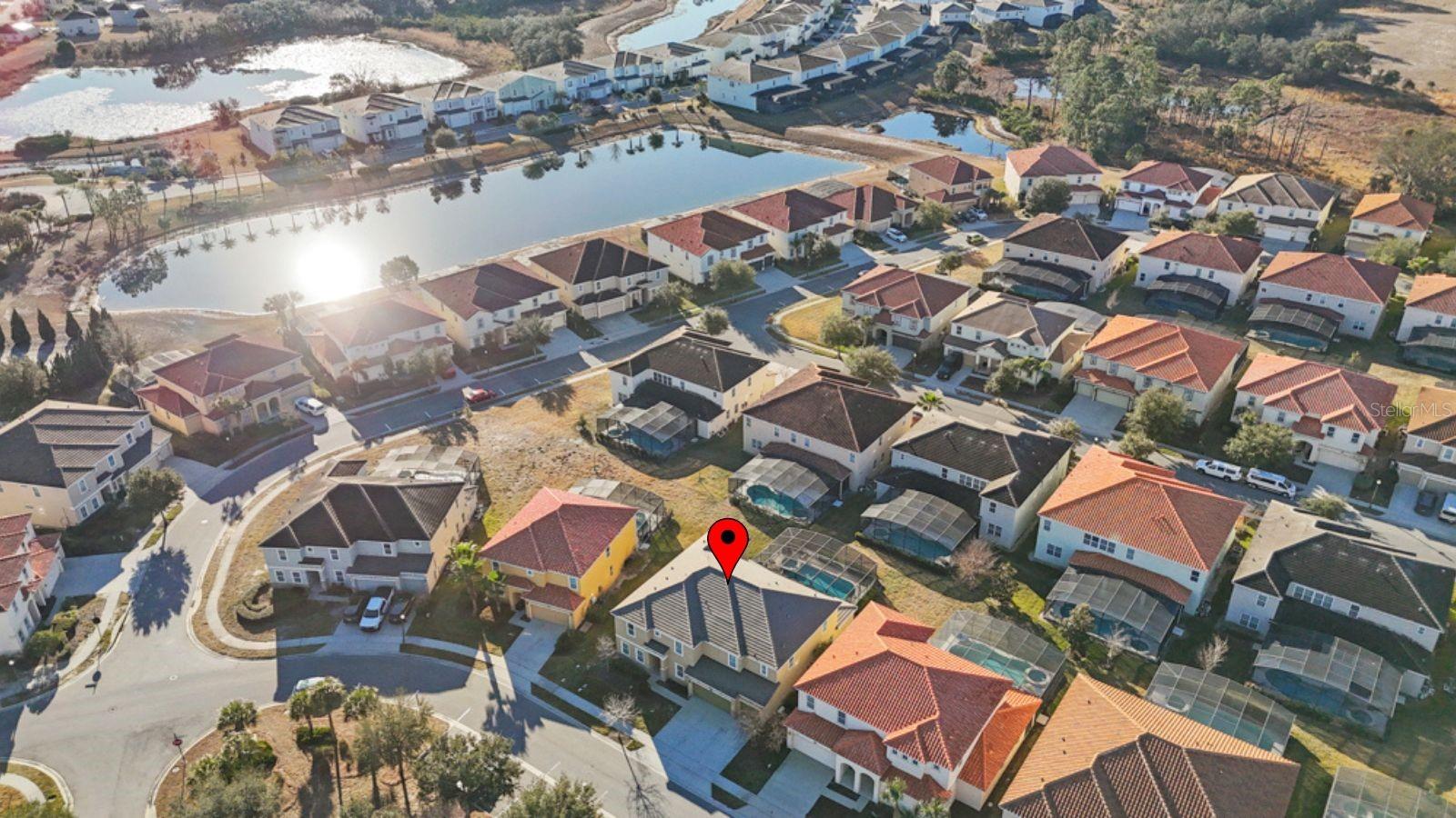 6009 BROAD OAK DR, DAVENPORT, FL — photo 2