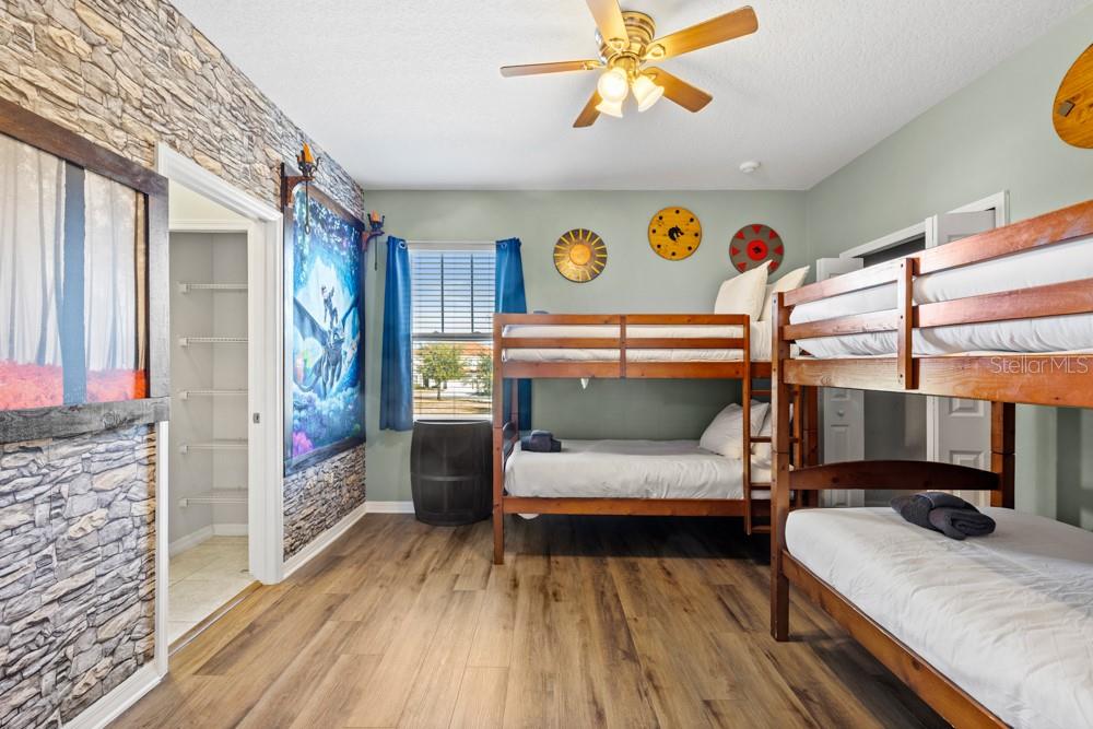 6009 BROAD OAK DR, DAVENPORT, FL — photo 40