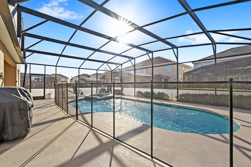 6009 BROAD OAK DR, DAVENPORT, FL — photo 63