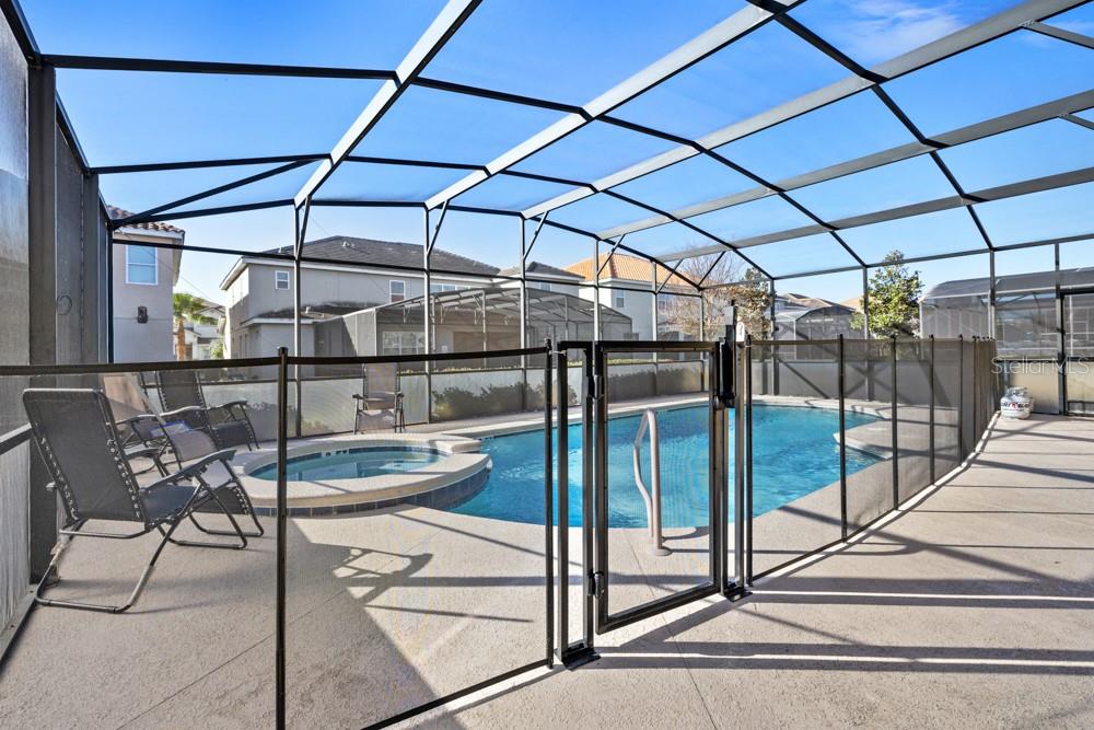 6009 BROAD OAK DR, DAVENPORT, FL — photo 66