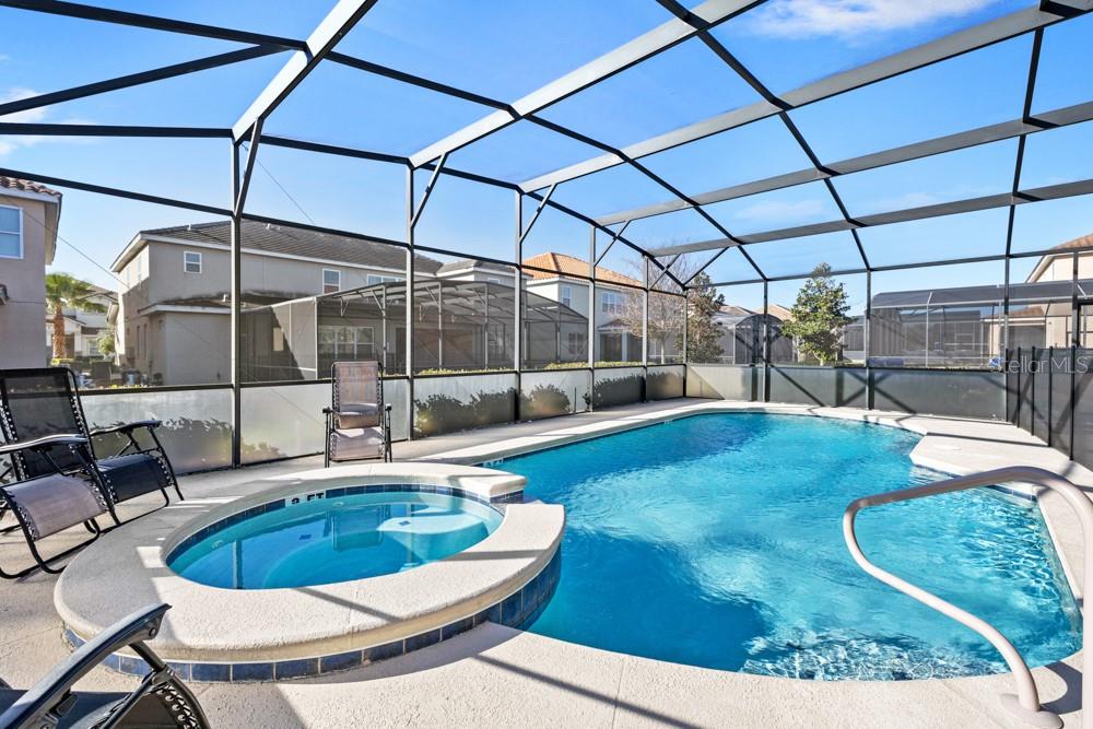 6009 BROAD OAK DR, DAVENPORT, FL — photo 67