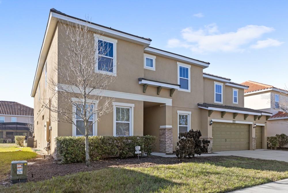 6009 BROAD OAK DR, DAVENPORT, FL — photo 71