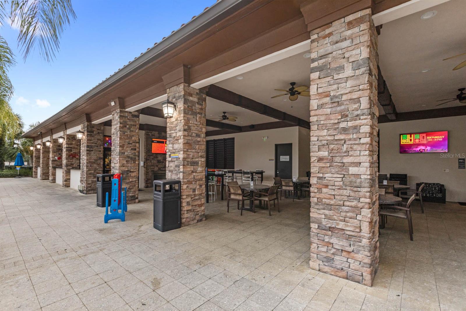 6009 BROAD OAK DR, DAVENPORT, FL — photo 91