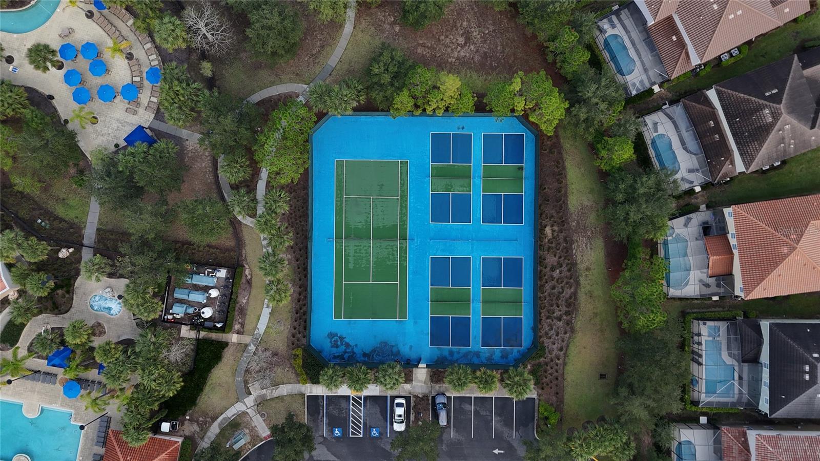 6009 BROAD OAK DR, DAVENPORT, FL — photo 96