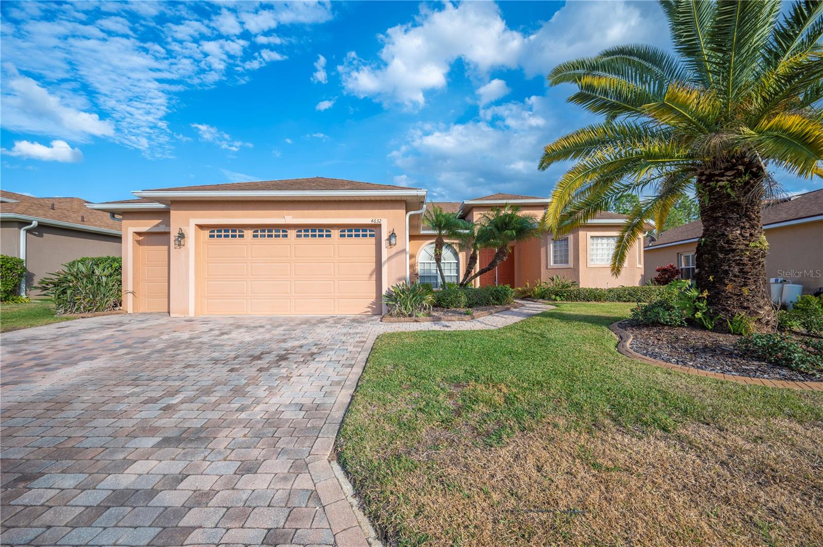 4632 TURNBERRY LN, LAKE WALES, FL — photo 2